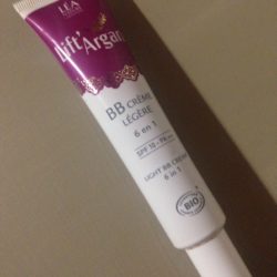 Tube de bb-crème LiftArgan