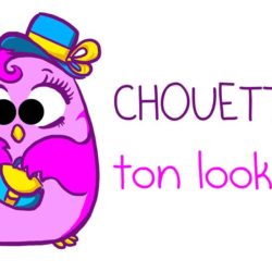 Logo Chouette ton Look