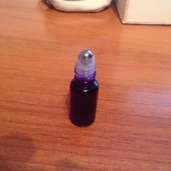 Flacon Roll-on