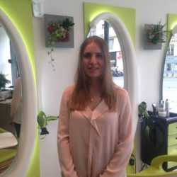 Flo chez Biobela 2