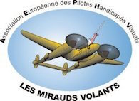 logo des Mirauds Volants