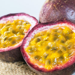 Fruits de la passion