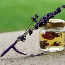 Huiles essentielles