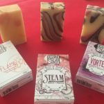 3 savons Dessine-moi un Savon