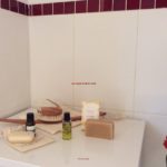 Les coups d'oeil du mois - Février 2018 (ensemble des produits Doux-Good)